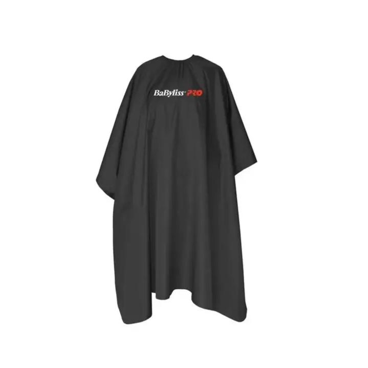 Babyliss Pro Pelerină Neagră