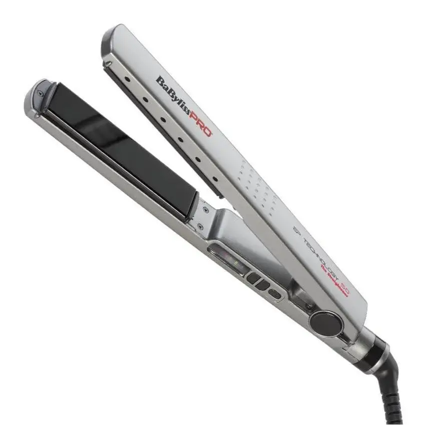 BaByliss PRO The Straightener Professzionális Hajvasaló - Gépek