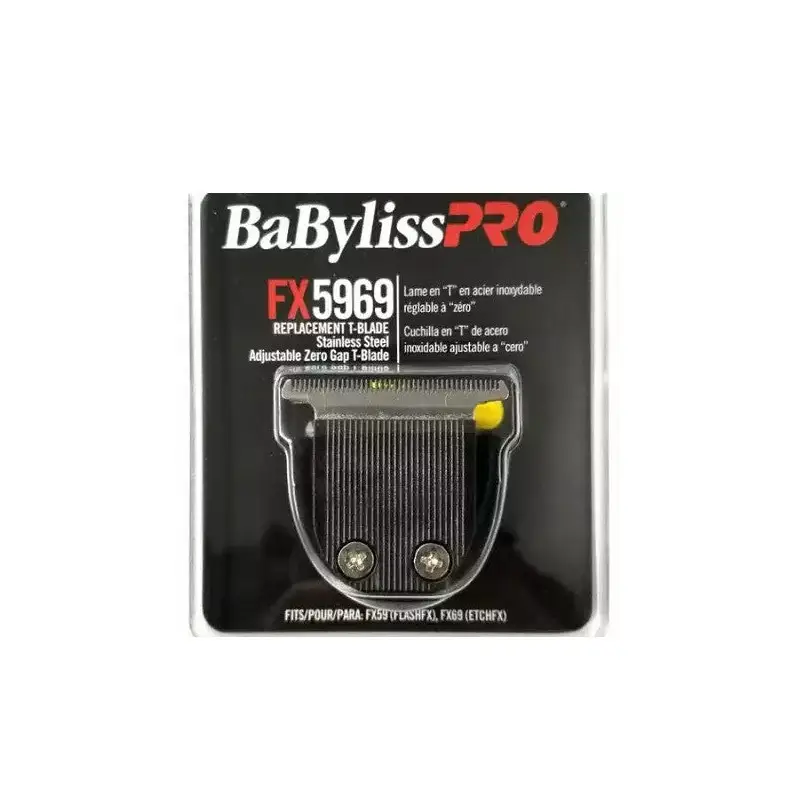 BaByliss PRO vágófej FX59/69 hajvágóhoz - Gépek