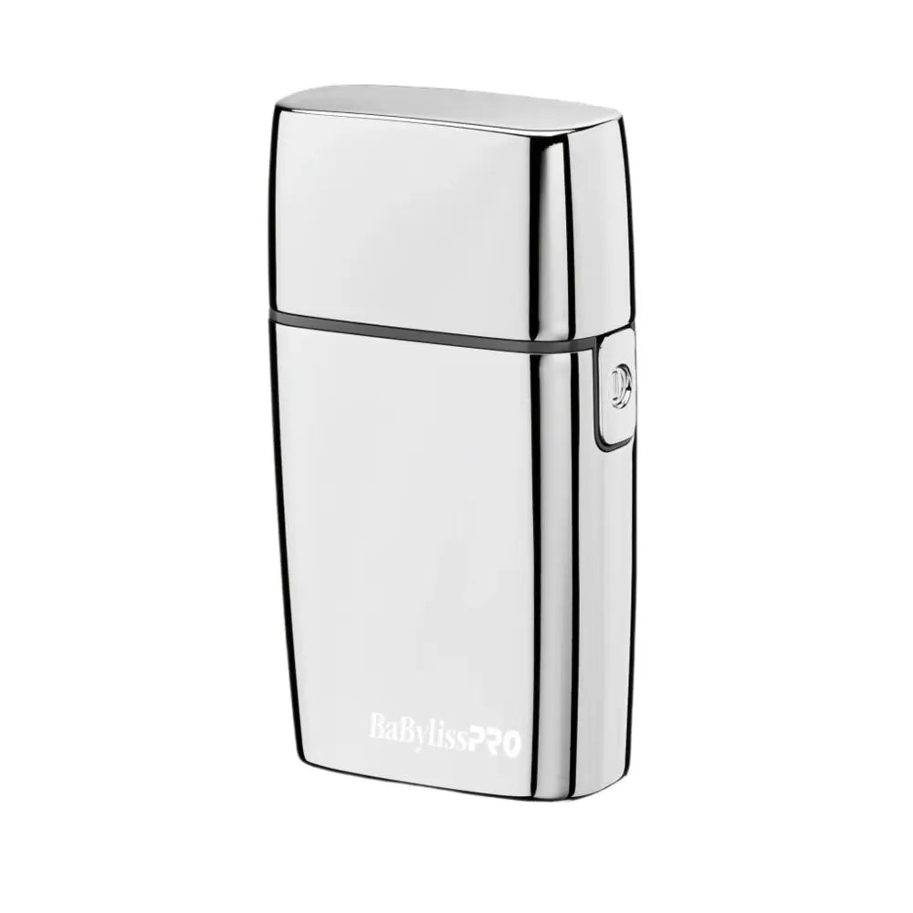 BaBylissPRO 4Artists FoilFX 02 Professzionális Vezeték Nélküli Borotva - Nagy teljesítményű motorral - Gépek