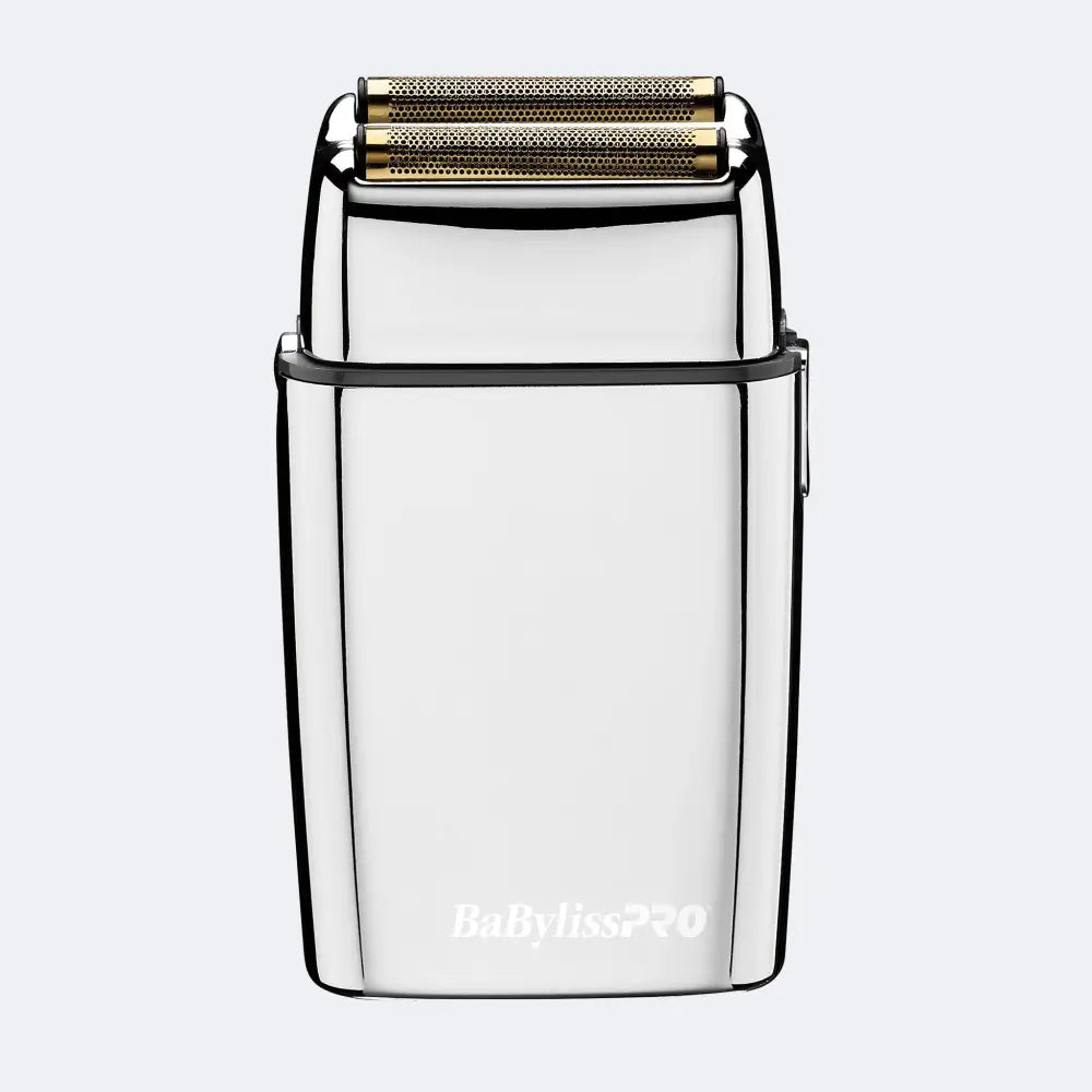 BaBylissPRO 4Artists FoilFX 02 Professzionális Vezeték Nélküli Borotva - Nagy teljesítményű motorral - Gépek