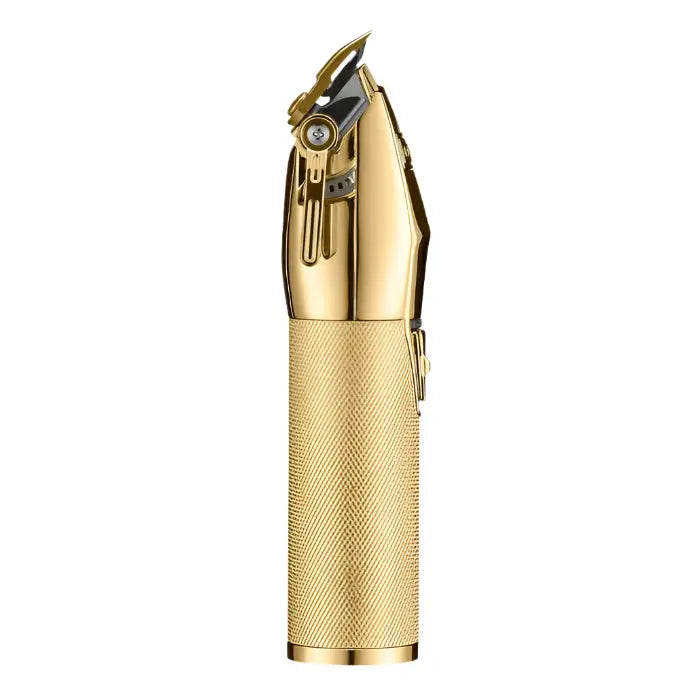 BaBylissPRO 4Artists GoldFX Vezeték Nélküli Hajvágógép - Erős EDM Motorral - Lítium-ion Akkumulátorral - Gépek