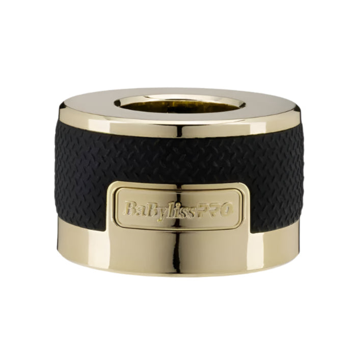 Babyliss Pro Încărcător Stand Pentru Aparat De Contur Skeleton Gold