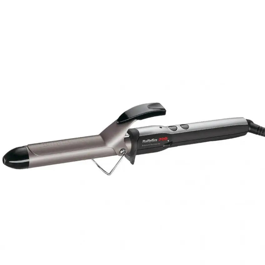 BaBylissPRO Dial-a-Heat 25mm Hajgöndörítő Titán-Turmalin Bevonattal - Gépek