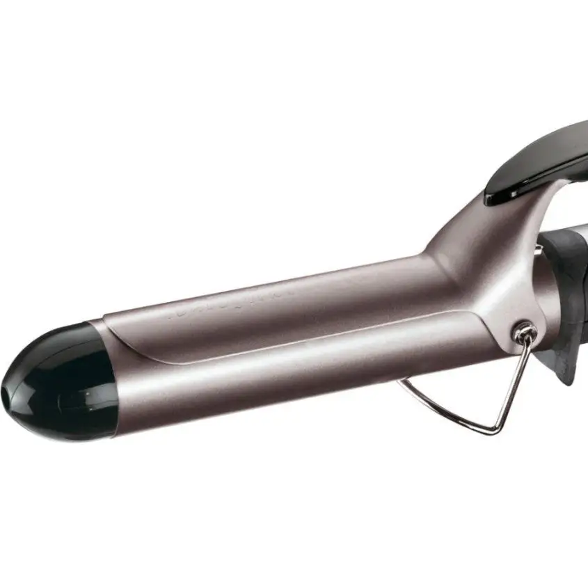 BaBylissPRO Dial-a-Heat 32mm Hajgöndörítő Titán-Turmalin Bevonattal - Gépek