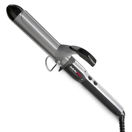 BaBylissPRO Dial-a-Heat 32mm Hajgöndörítő Titán-Turmalin Bevonattal - Gépek