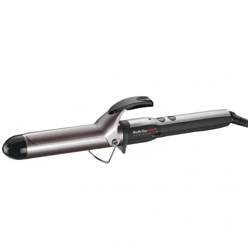 BaBylissPRO Dial-a-Heat 32mm Hajgöndörítő Titán-Turmalin Bevonattal - Gépek