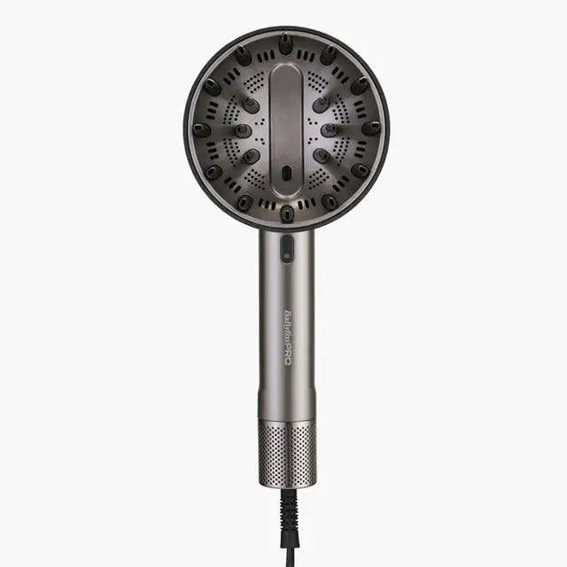 BaBylissPRO Drying Wand – Professzionális hajszárító digitális motorral és dupla ion technológiával - Hajformázó