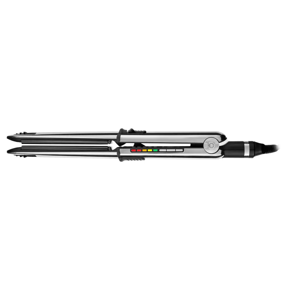 BaBylissPRO Elipsis 3000 Kerámia Hajvasaló Állítható Hőmérséklettel - Gépek