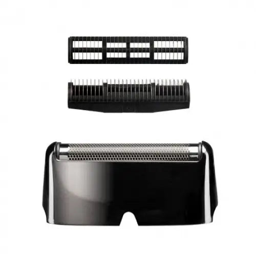 BabylissPRO Eredeti Cserekészlet – Fej + Penge + Fólia UV Single FoilFX01-hez (FXLFS1) Fekete Titán - Hajformázó