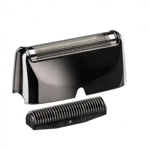 BabylissPRO Eredeti Cserekészlet – Fej + Penge + Fólia UV Single FoilFX01-hez (FXLFS1) Fekete Titán - Hajformázó