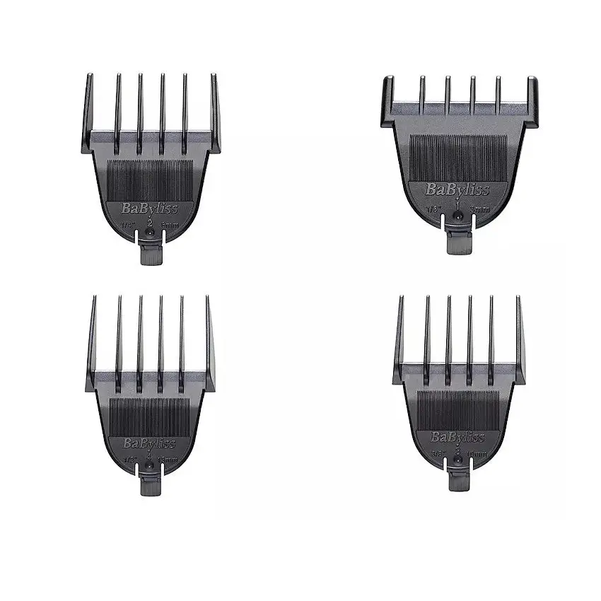 BaBylissPRO ETCH FX Professzionális Vezeték Nélküli Trimmer Precíz Vágással - Gépek