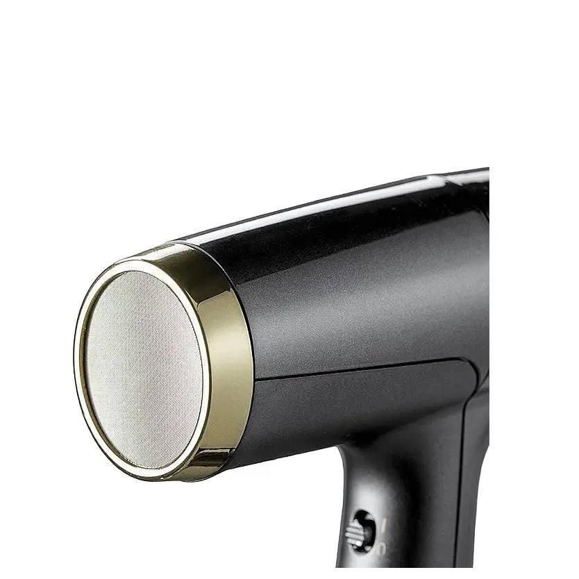 BaBylissPRO Falco Black&Gold 2000W Professzionális Hajszárító - Gépek