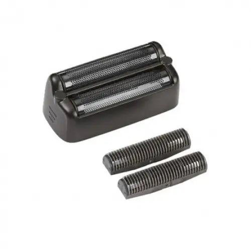 BabylissPRO FXONE Black – Eredeti Pótfej + Penge + Dupla Fólia Készlet - Hajformázó Eszközök