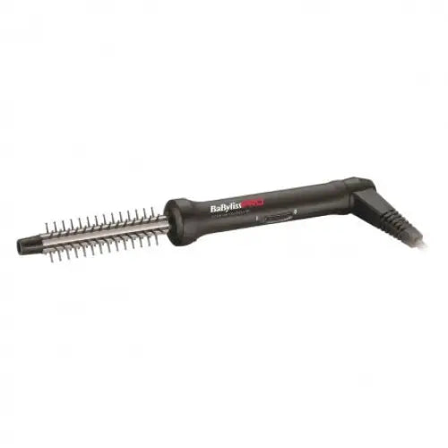 Ondulator Profesional BabylissPRO 13mm – Tehnologie Titan-Turmalină pentru Bucle Perfecte - Aparatură