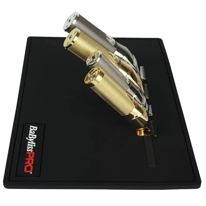 BabylissPRO Professzionális Mágneses Szőnyeg Vágógépekhez és Eszközökhöz – 29x20cm - Haj