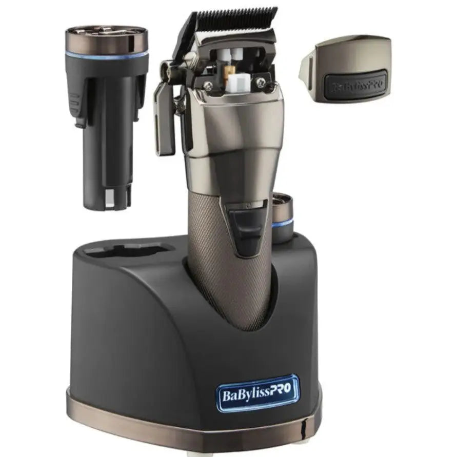 BaBylissPRO SnapFX Professzionális Hajvágógép - Gépek