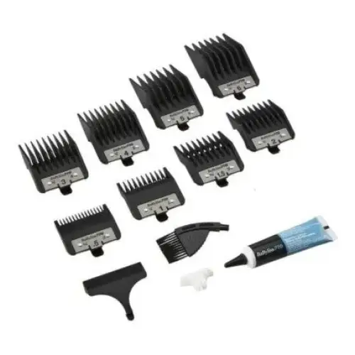 BaBylissPRO SnapFX Professzionális Hajvágógép - Gépek