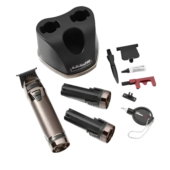 BaBylissPRO SnapFX Vezeték Nélküli Trimmer - Gépek