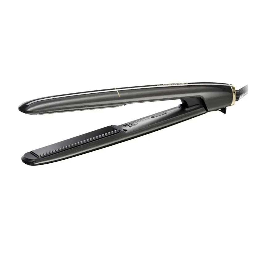 BaBylissPRO Stilista Styler Hajvasaló Fekete - Arany 25mm - Gépek