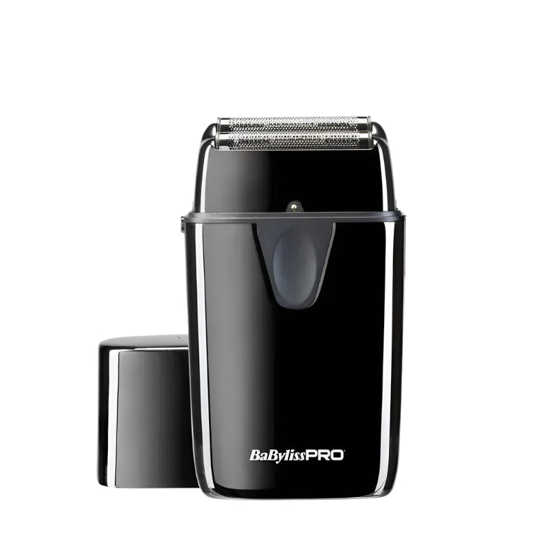 Babyliss Pro UV Double Foil Metal Shaver