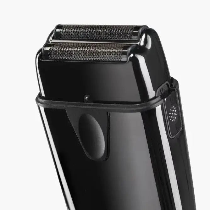 BaBylissPRO UV Dupla Fóliás Professzionális Borotva Fémházzal és UV Védelemmel - Gépek