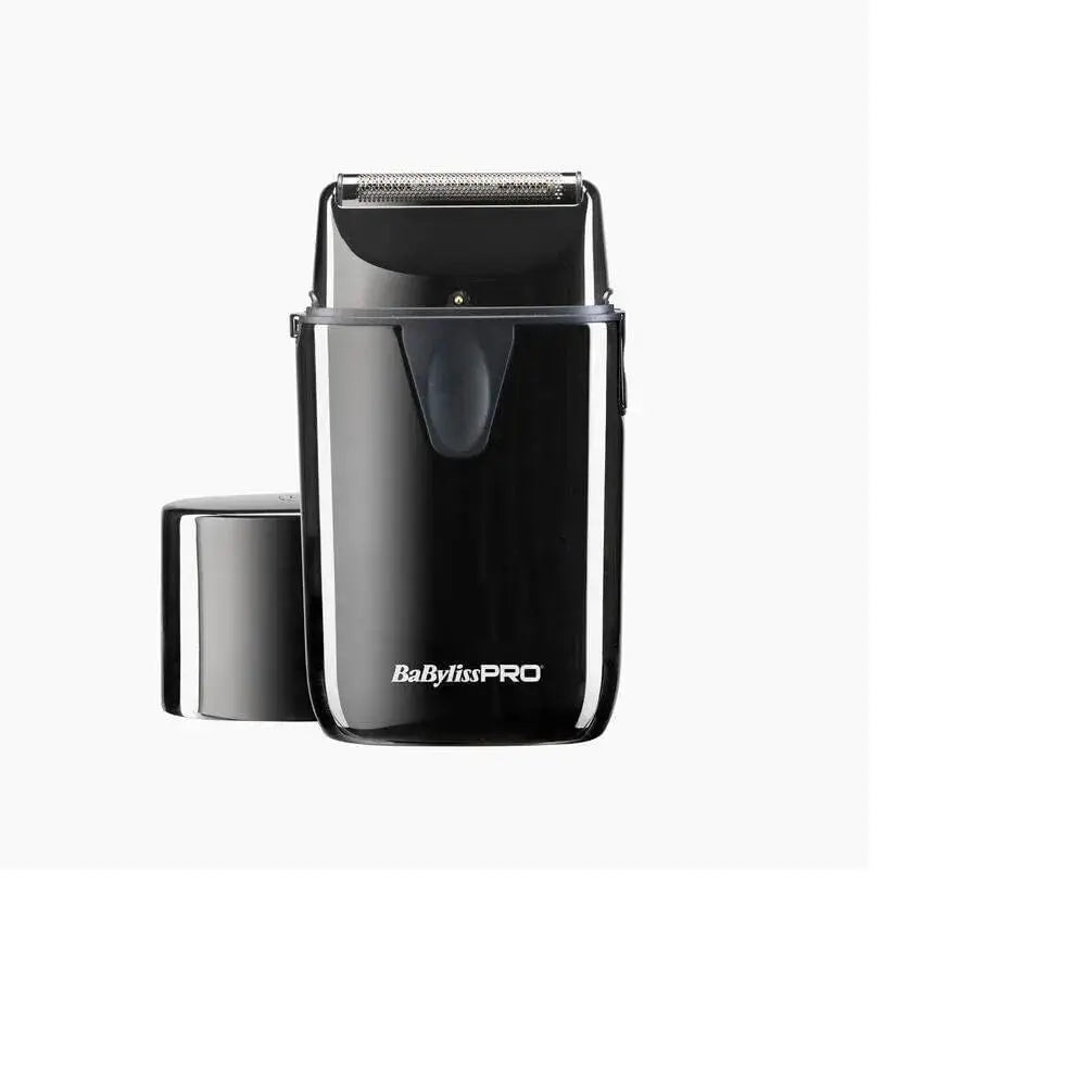 BaBylissPRO UV Egyfóliás Professzionális Borotva Fémházzal és UV Védelemmel - Gépek