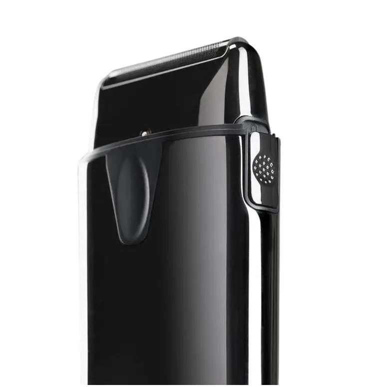 BaBylissPRO UV Egyfóliás Professzionális Borotva Fémházzal és UV Védelemmel - Gépek