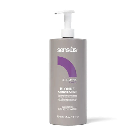 Sensus Illumyna Care Blonde Hajbalzsam