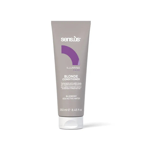 Sensus Illumyna Care Blonde Hajbalzsam