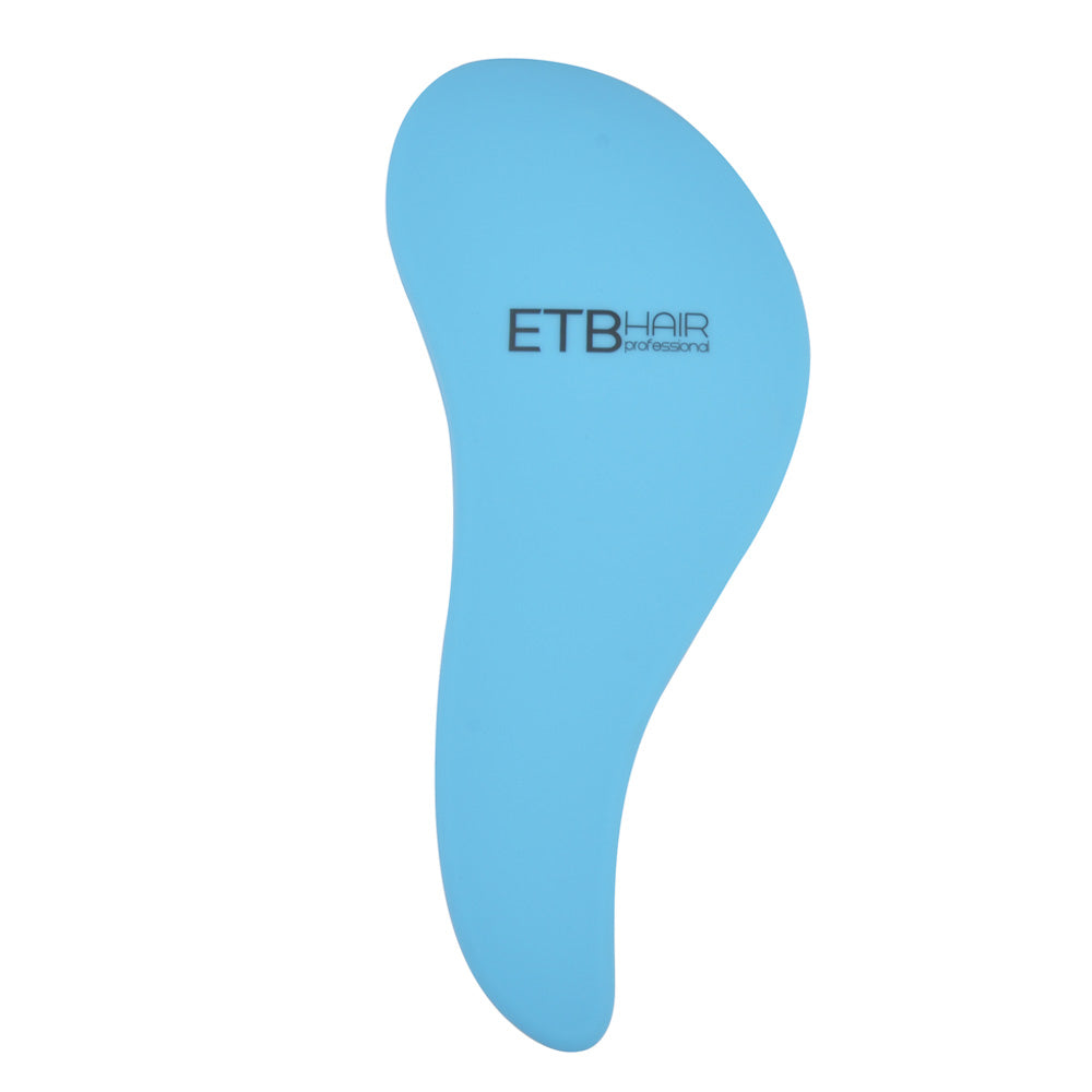 ETB Hair Cloudpop-Blue professzionális hajkibontó kefe