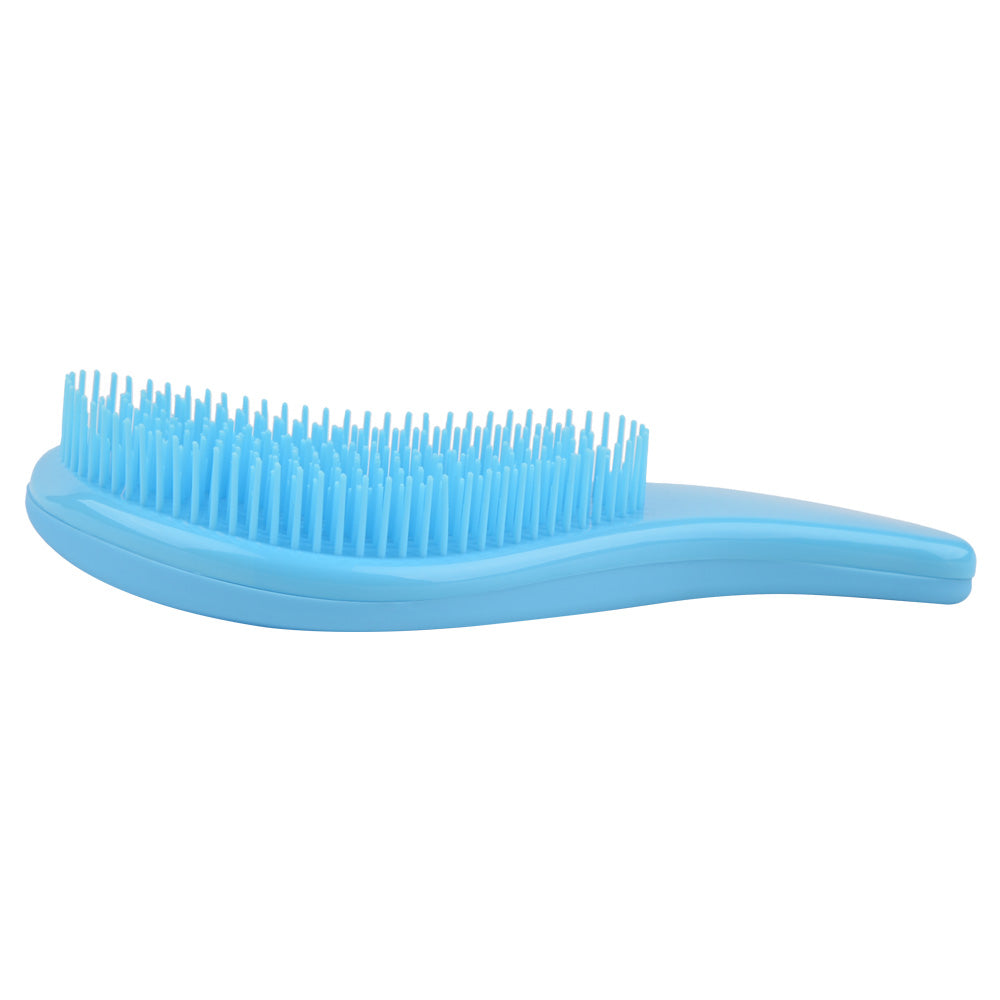 ETB Hair Cloudpop-Blue professzionális hajkibontó kefe