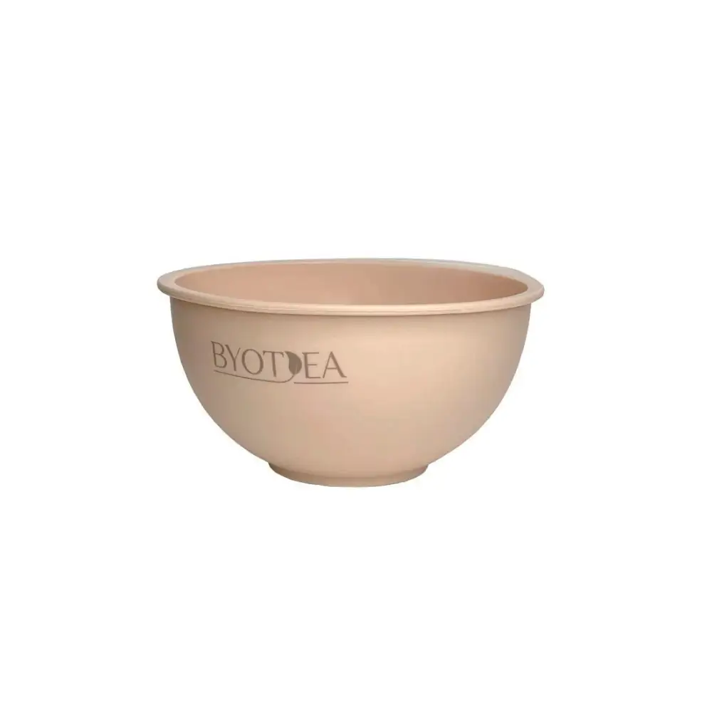 Byotea Műanyag Tálka Arcápolási Kezelésekhez – Professzionális és Otthoni Használatra - Kozmetika