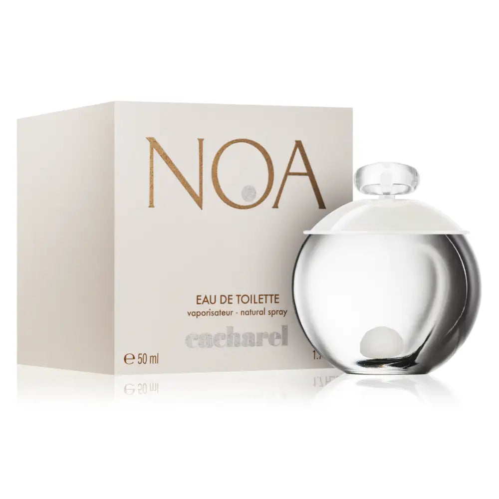Cacharel Noa 50ml – Parfum Floral-Lemnos pentru Femei Elegant și Delicat