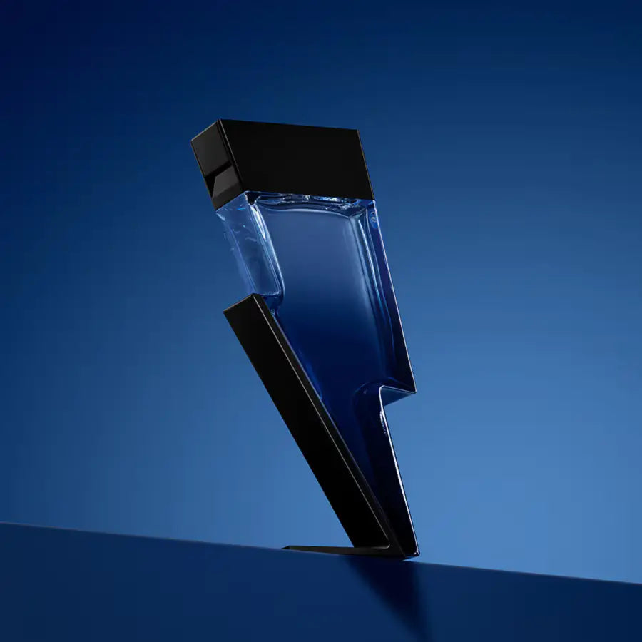 Carolina Herrera Bad Boy Cobalt 100ml – Parfum Lemnos-Aromatic Puternic și Senzual