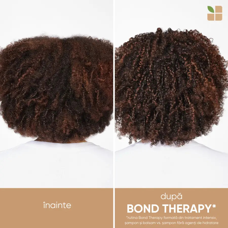 Crema Leave-In Biolage Bond Therapy – Reparare și Protecție pentru Părul Deteriorat 150ml - Păr