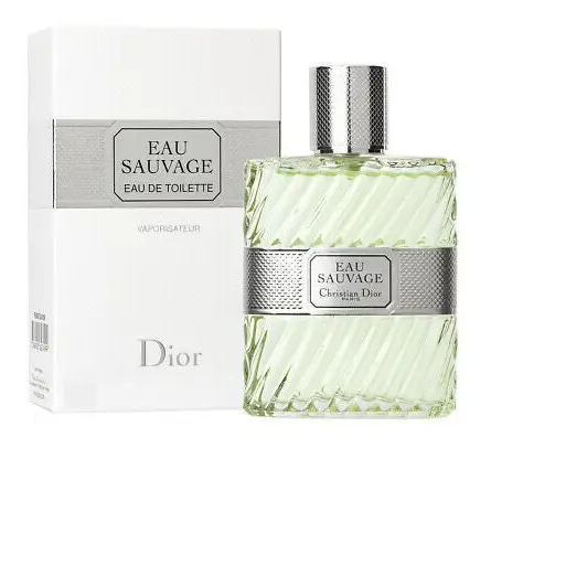 Dior Sauvage Eau De Toilette Férfiaknak 50ml - 50 ml - Parfümök