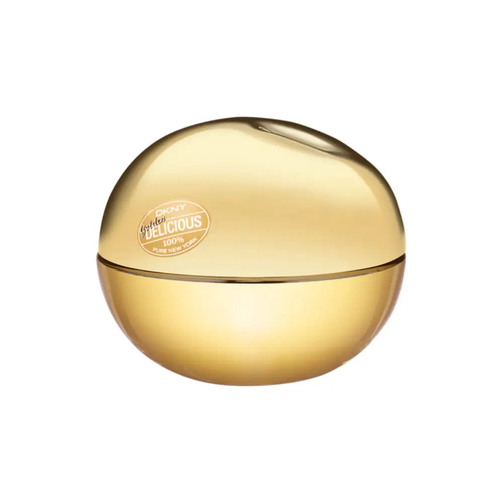 DKNY Golden Delicious Eau de Parfum 50ml – Parfum Floral și Lemnos cu Note de Măr și Flori Ideal pentru Femeia