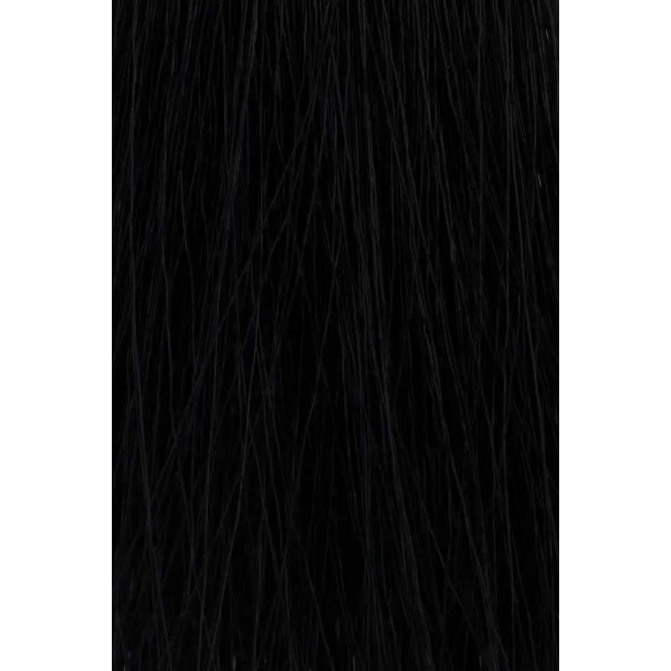 ETB Hair ColorVerse Ammoniás Tartós Hajfesték 100ml - 100 ml / 1.0 Természetes fekete - Haj