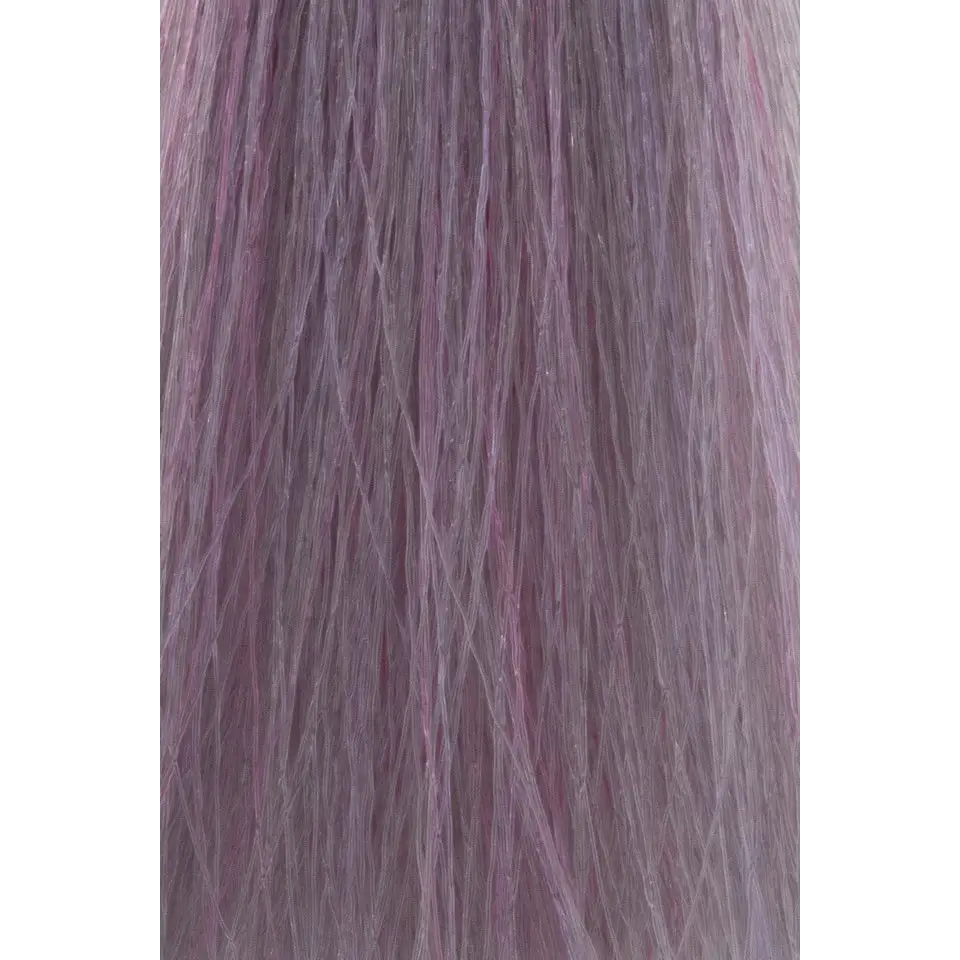 ETB Hair ColorVerse Ammoniás Tartós Hajfesték 100ml - 100 ml / 10.2 Lila Platinaszőke - Haj