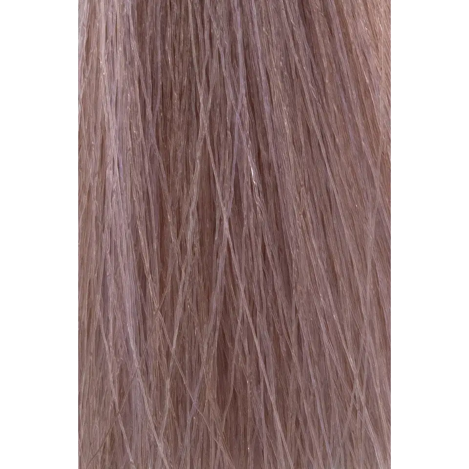 ETB Hair ColorVerse Ammoniás Tartós Hajfesték 100ml - 100 ml / 9.12 Piroslila Hamvas Nagyon Világos Szőke - Haj