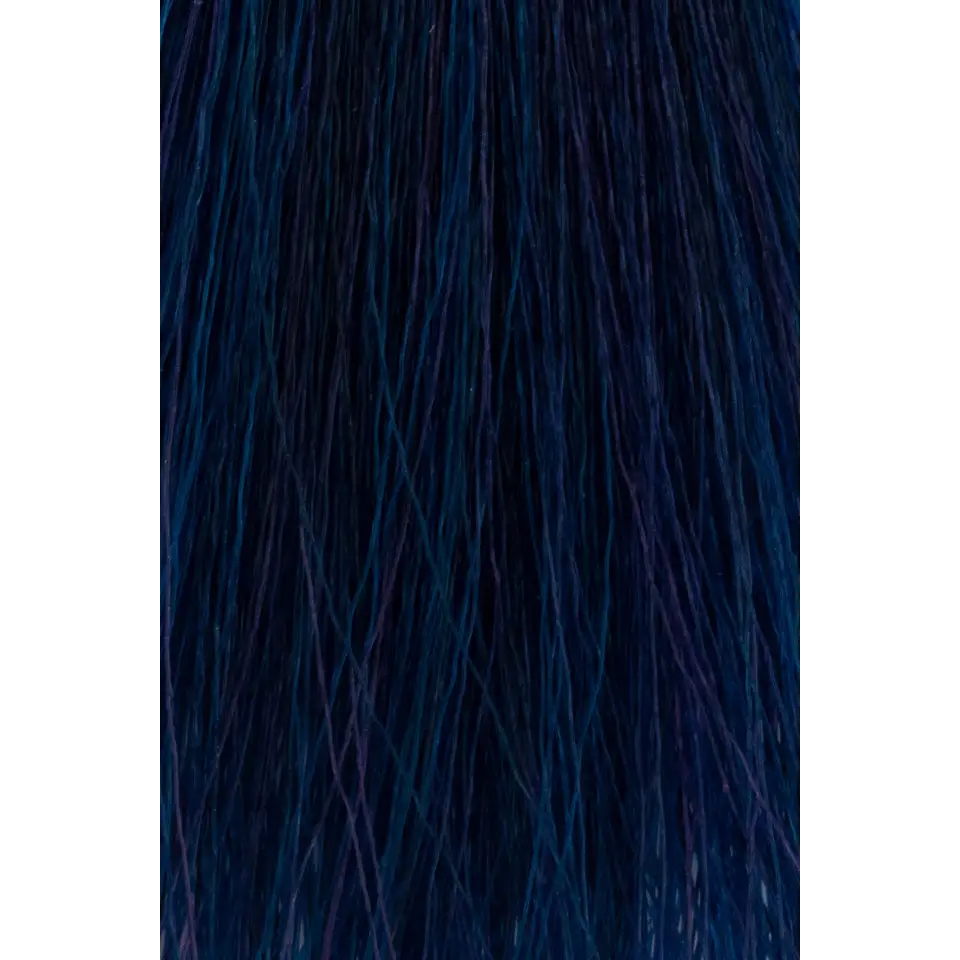 ETB Hair Professional Colorverse Booster – Professzionális Ammóniás Hajfesték 100ml - 100 ml / Booster Kék - haj