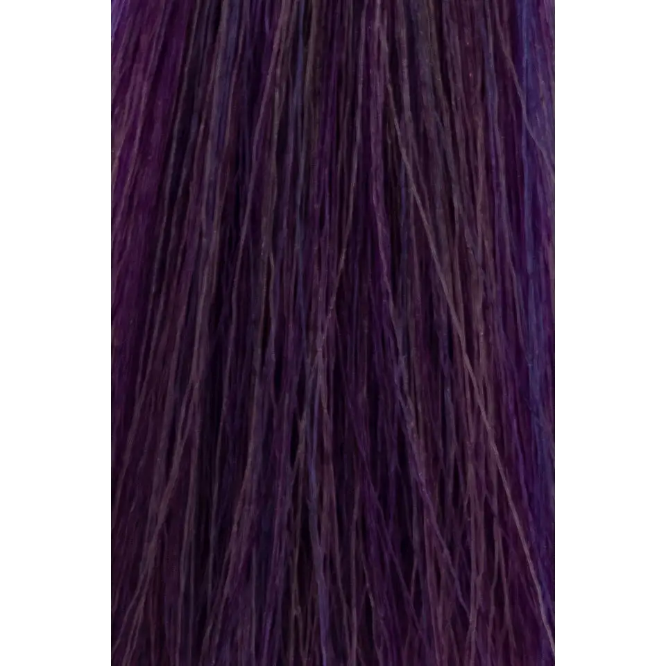 ETB Hair Professional Colorverse Booster – Professzionális Ammóniás Hajfesték 100ml - 100 ml / Booster Lila - haj