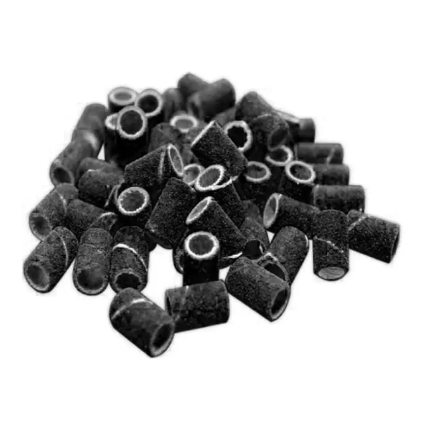 ETB Nails Smirghel pentru pila electrica duritate 240 100 buc