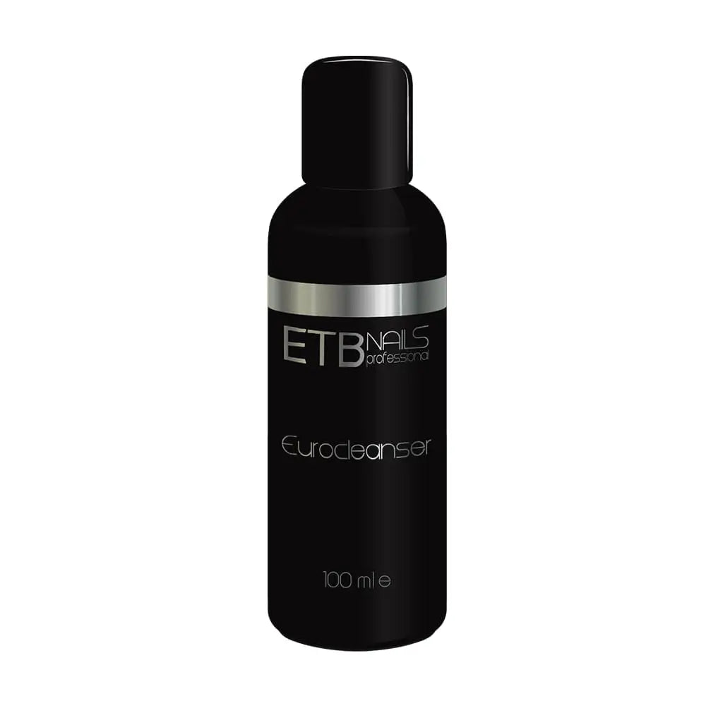 ETB Nails Euro Cleanser degresant pentru unghii