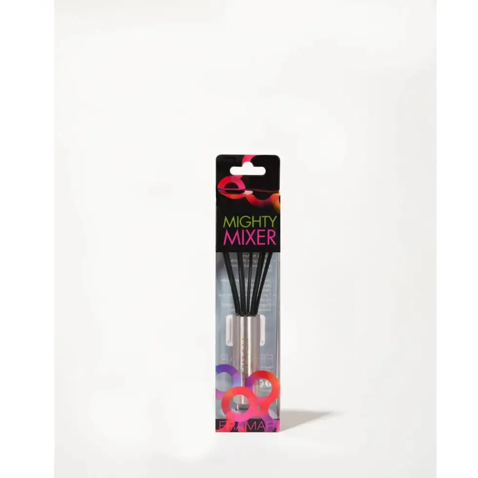 Framar Mighty Mixer Profesional Pentru Vopsea De Păr
