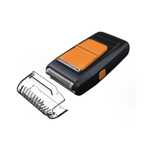 GA.MA Absolute – Professzionális Vezeték Nélküli Borotva 6800 RPM Motorral 90 Perc Üzemidő - Gépek