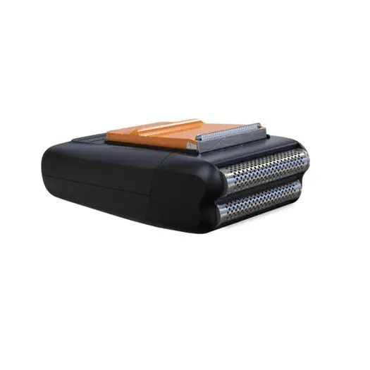 GA.MA Absolute – Professzionális Vezeték Nélküli Borotva 6800 RPM Motorral 90 Perc Üzemidő - Gépek