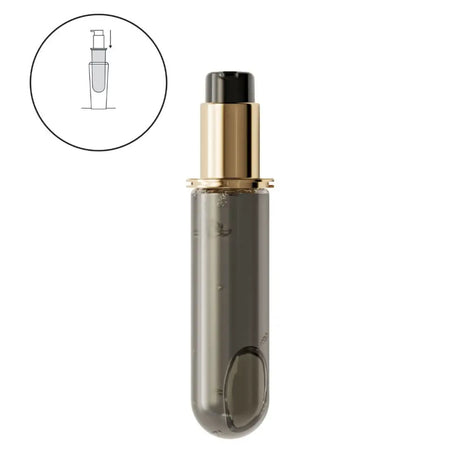 Ulei Parfumat Reîncărcabil pentru Păr Kérastase Chronologiste L’Huile de Parfum - Rezervă 75ml - Păr