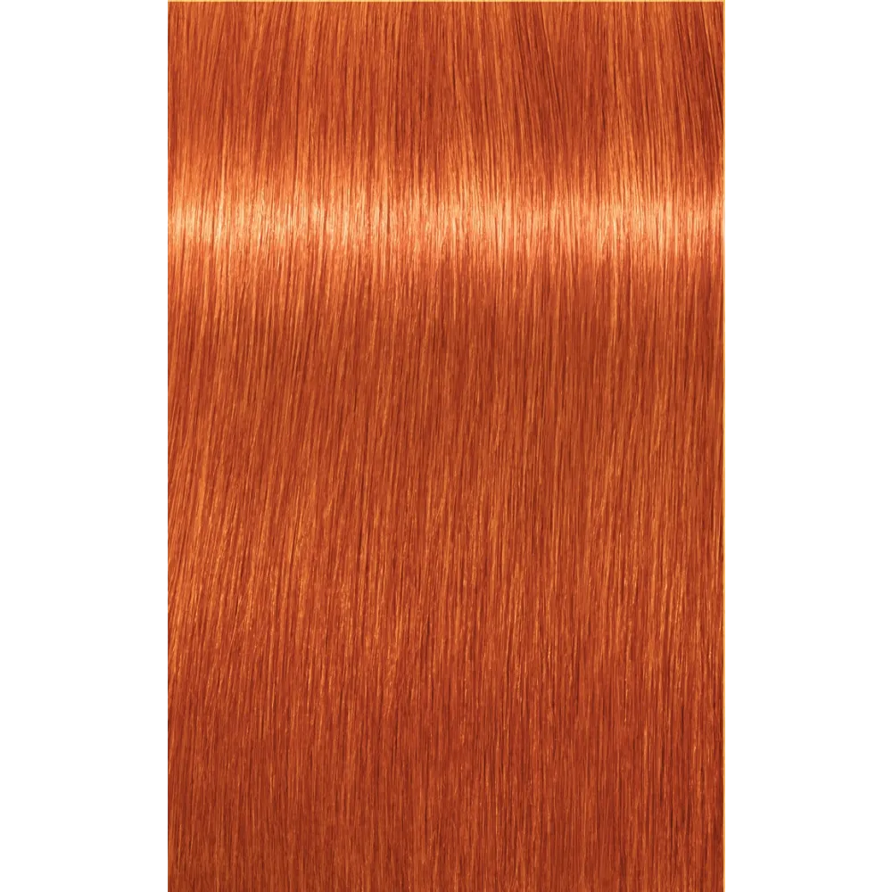 Schwarzkopf Professional Igora Vibrance Demi-Permanens Hajfesték 60ml Színfrissítő és Védő